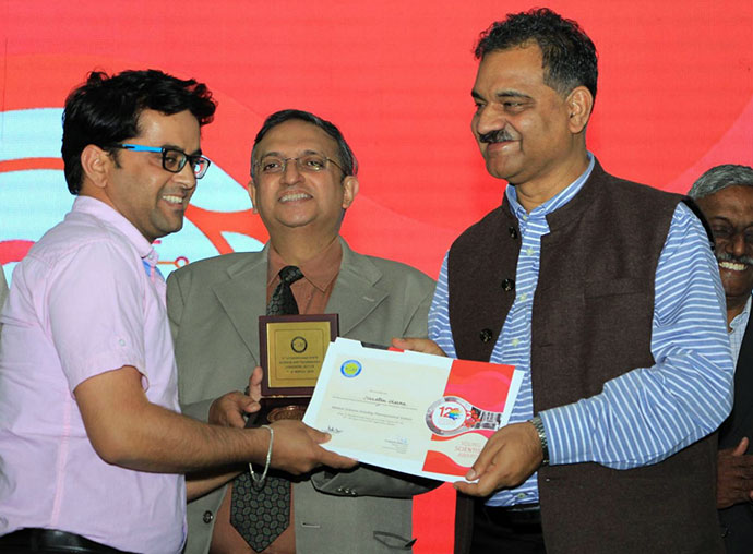 Dr. Narotam Sharma