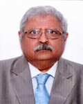 Dr. (Col.) Sudhir Sachar Retd.