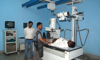 X-Rays, USG, CT, MRI-gain confidence to interpret correctly- Seminar in Kerala