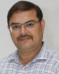 Dr. Lalit Kumar
