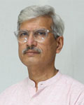 Prof. Dr. Rajiv Acharya