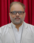 Prof. Dr. Utkarsh Sharma