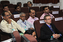 Satellite Symposium 2015