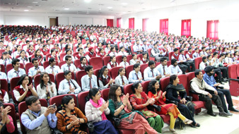 SGRR auditorium 2